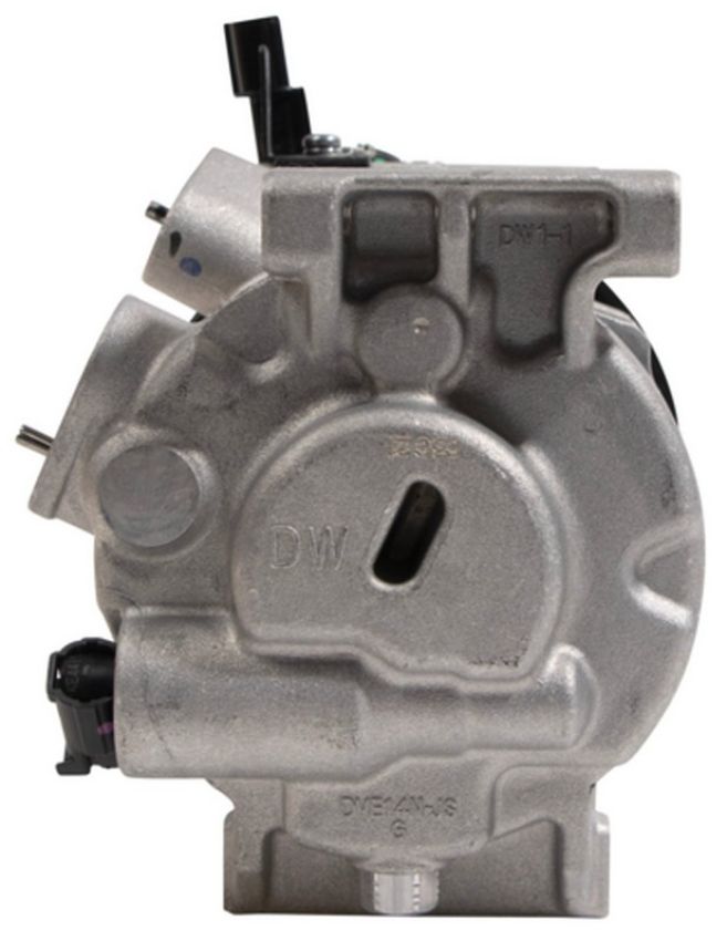 Four Seasons 158103 Halla DVE14 Compressor