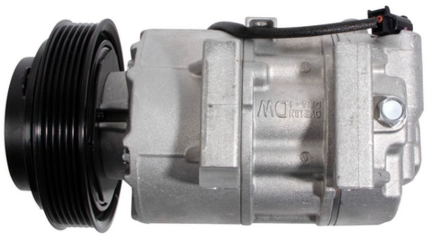 Four Seasons 158103 Halla DVE14 Compressor