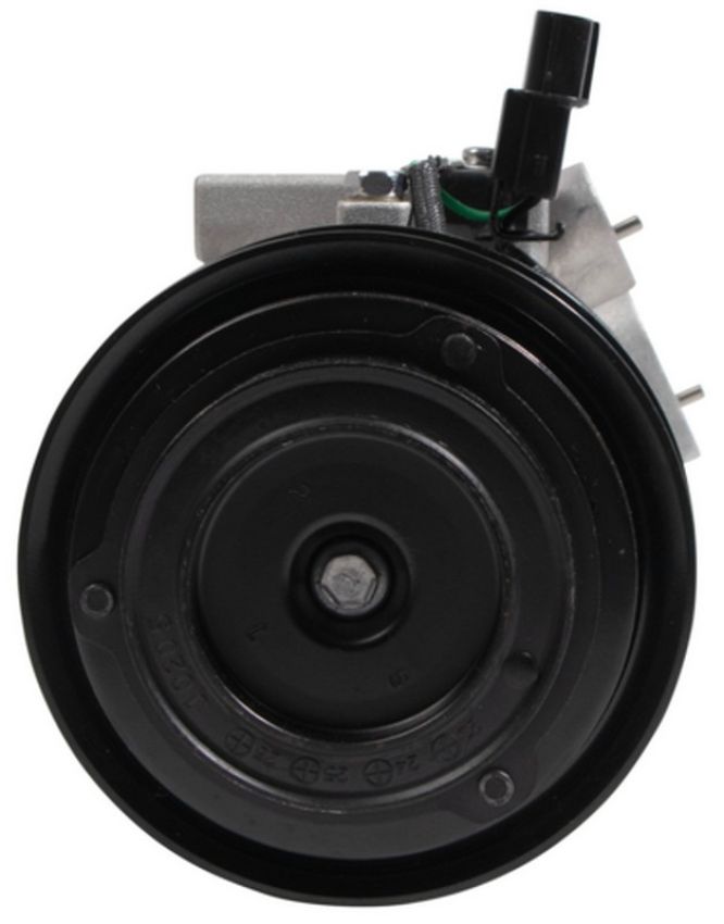 Four Seasons 158103 Halla DVE14 Compressor