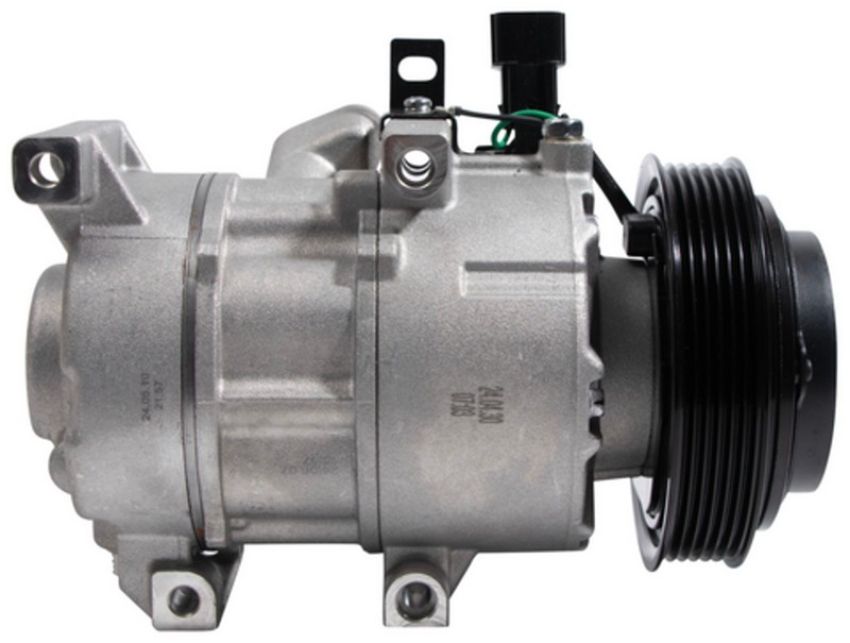 Four Seasons 158103 Halla DVE14 Compressor