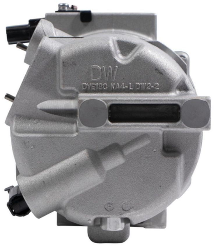Four Seasons 158104 DOOWON DVE18 Compressor