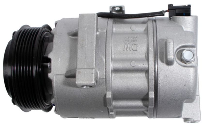 Four Seasons 158104 DOOWON DVE18 Compressor