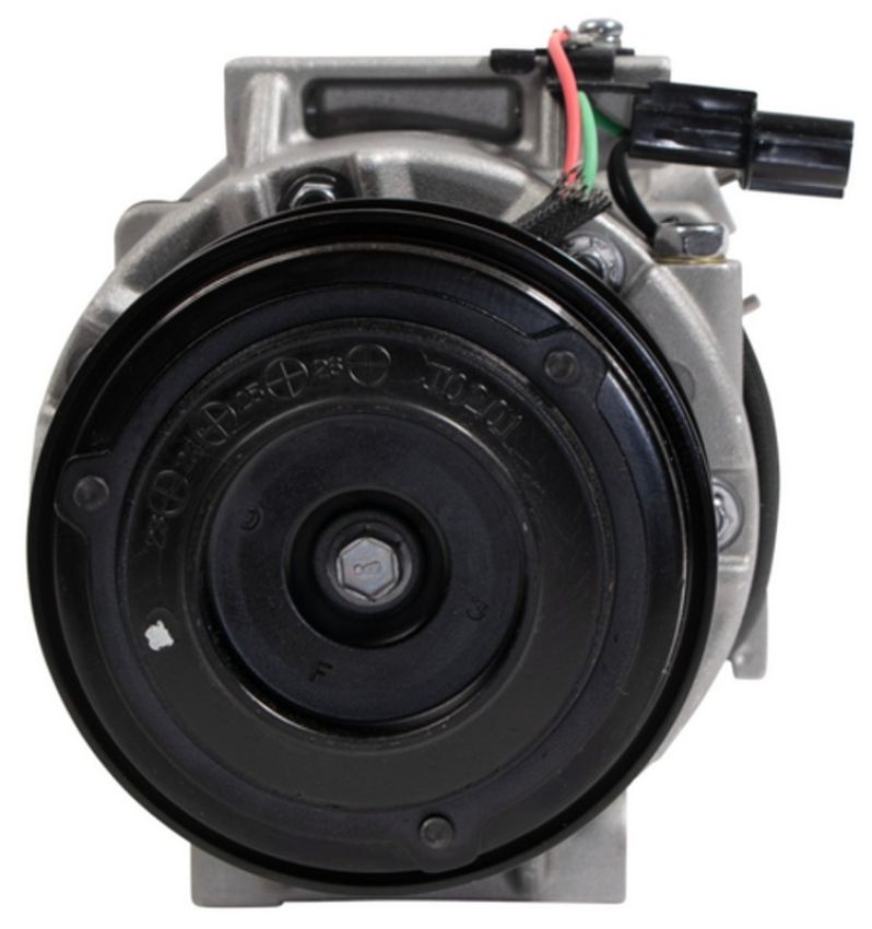 Four Seasons 158104 DOOWON DVE18 Compressor