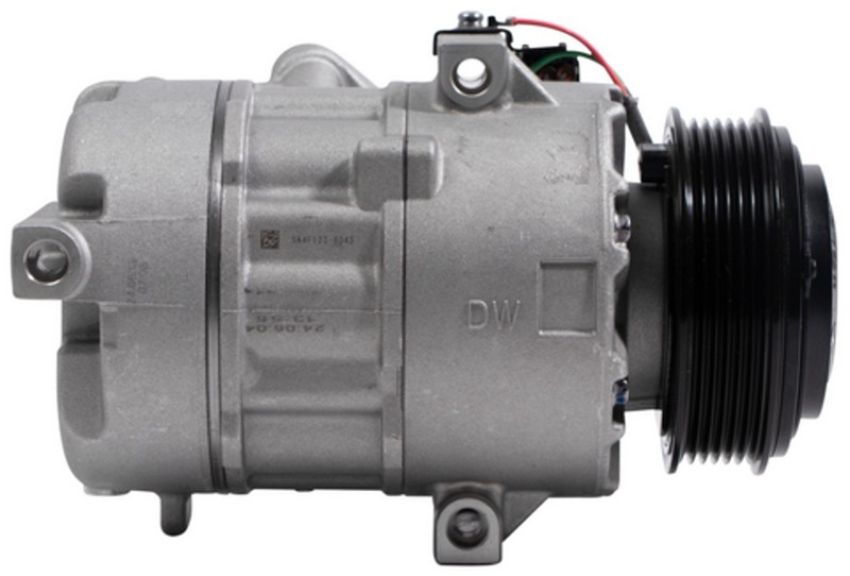 Four Seasons 158104 DOOWON DVE18 Compressor