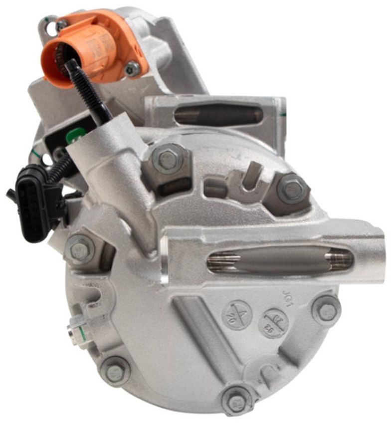 Four Seasons 158111 Halla HES33 Electric Compressor