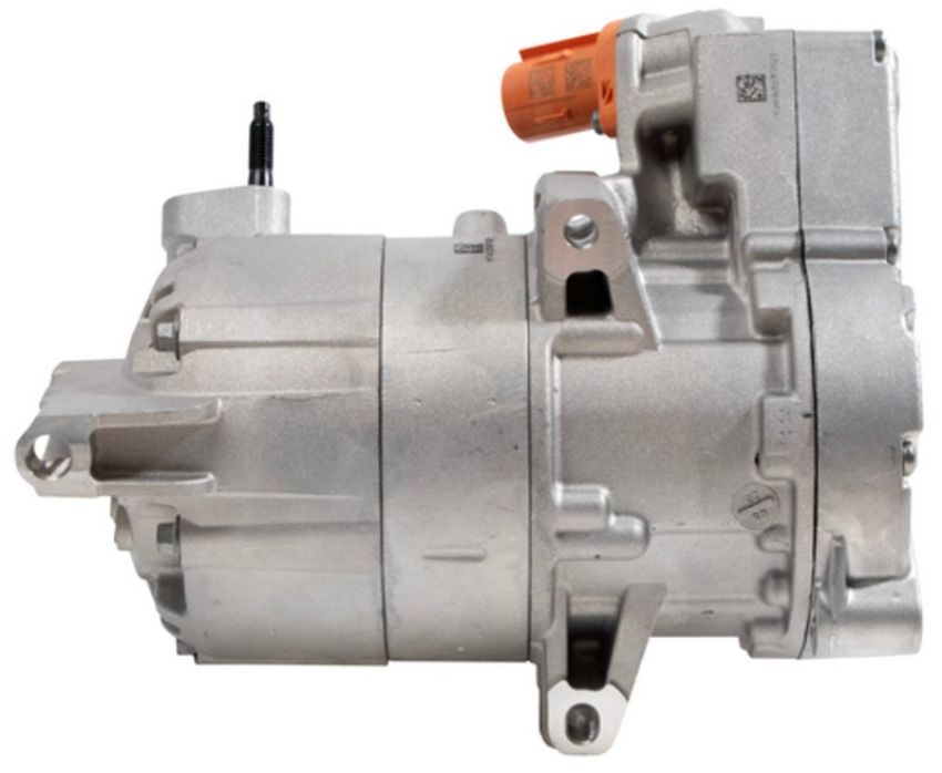 Four Seasons 158111 Halla HES33 Electric Compressor