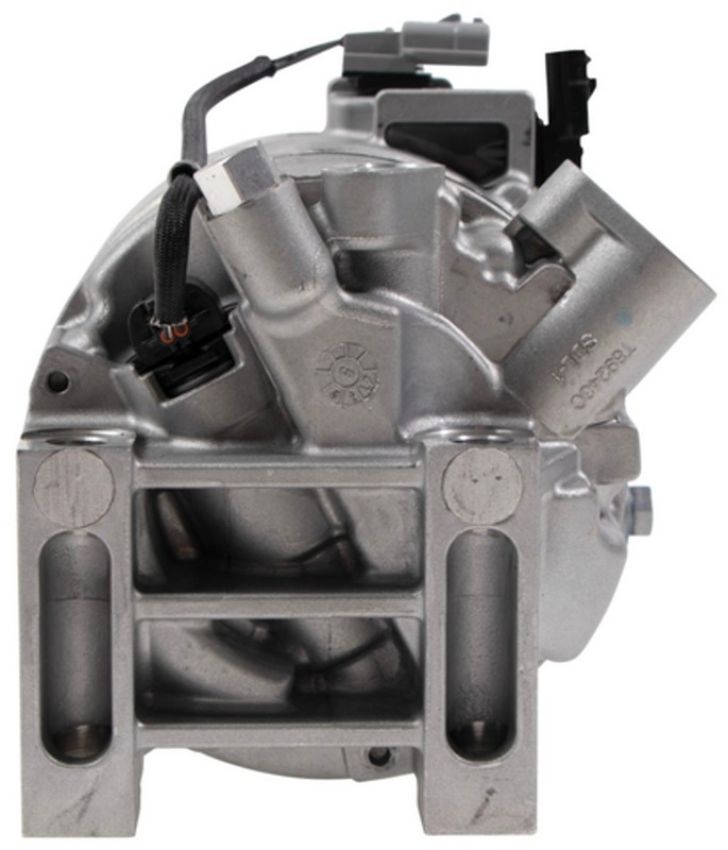 Four Seasons 158117 Zexel DCS-17EC Compressor