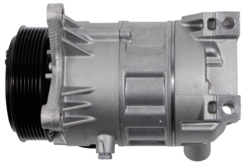 Four Seasons 158117 Zexel DCS-17EC Compressor