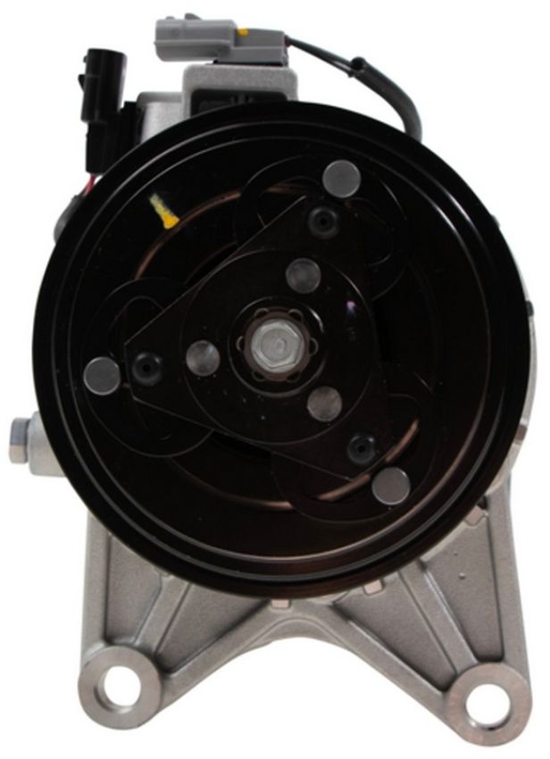 Four Seasons 158117 Zexel DCS-17EC Compressor