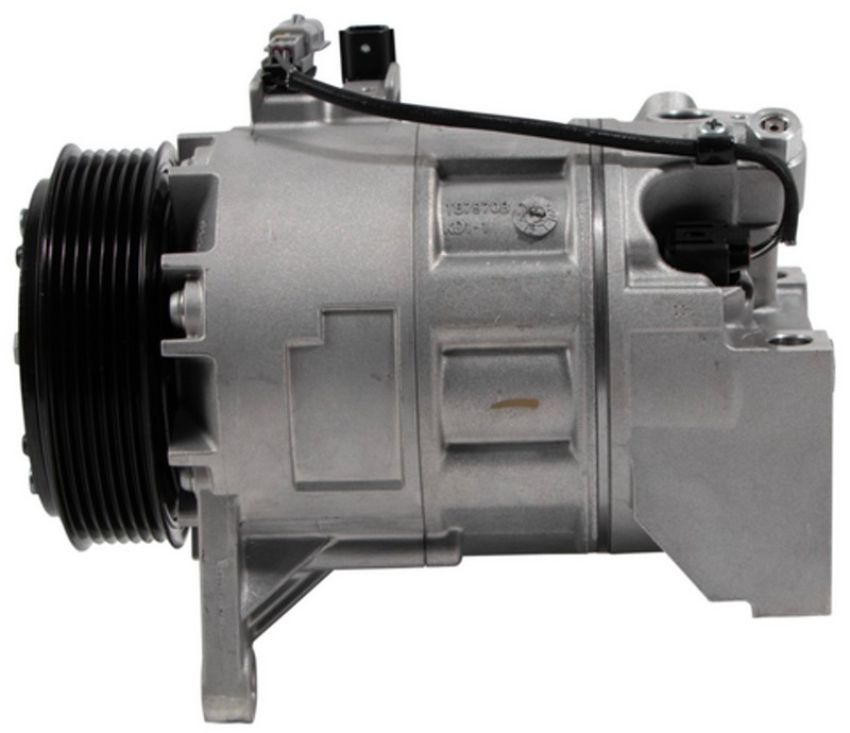 Four Seasons 158117 Zexel DCS-17EC Compressor