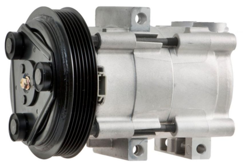 Four Seasons 158120 Ford FS10 Compressor