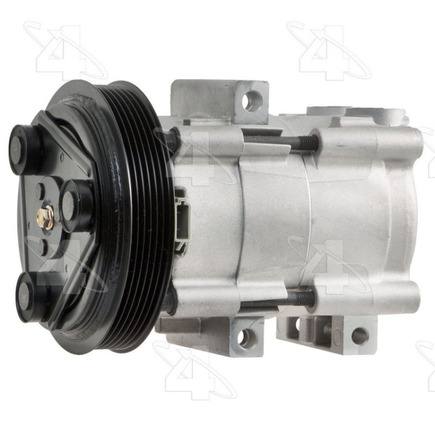 Four Seasons 158120 Ford FS10 Compressor