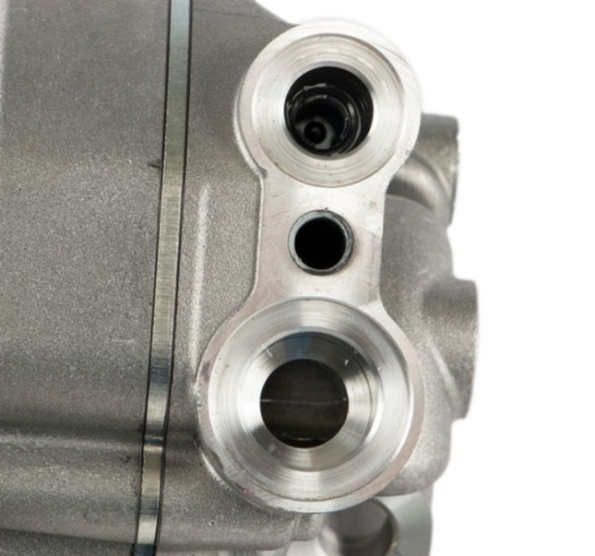 Four Seasons 158271 GM CVC Compressor