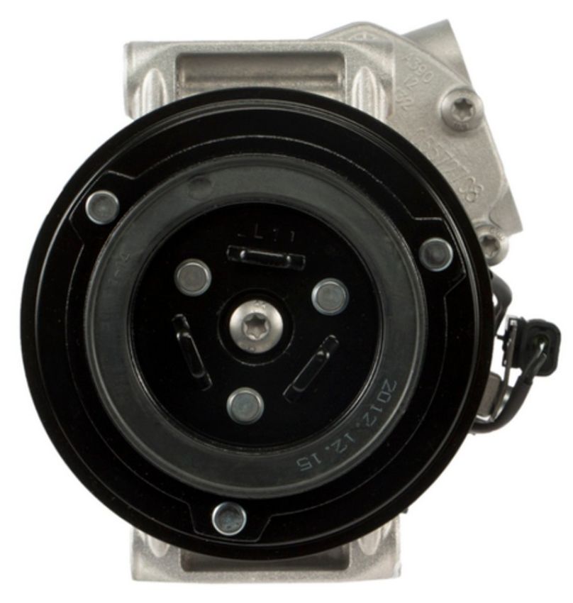Four Seasons 158271 GM CVC Compressor