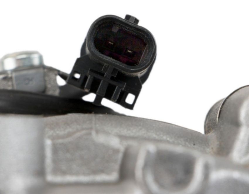 Four Seasons 158272 GM CVC Compressor