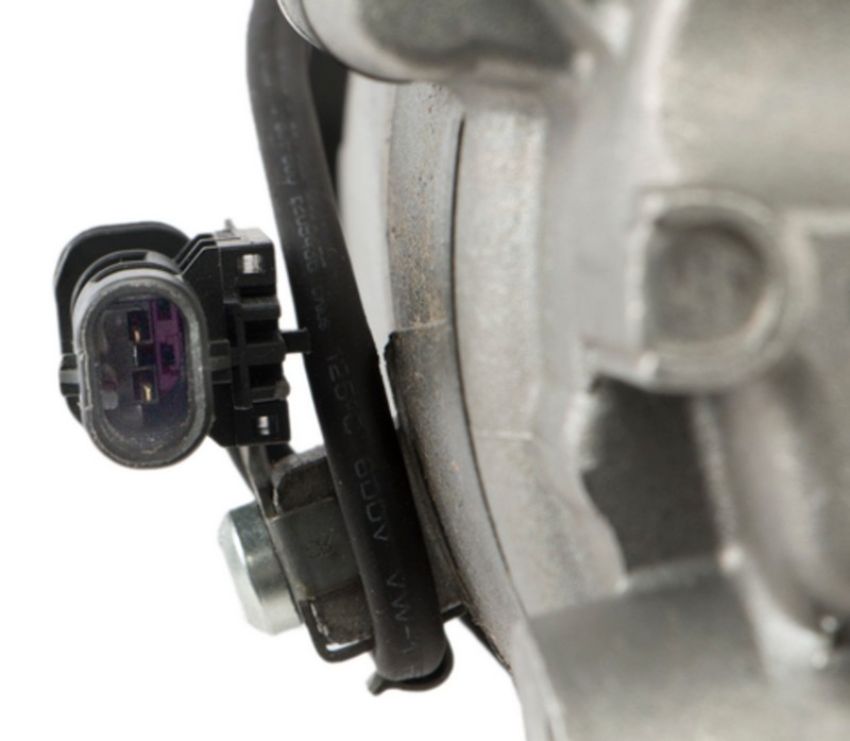 Four Seasons 158273 GM CVC Compressor