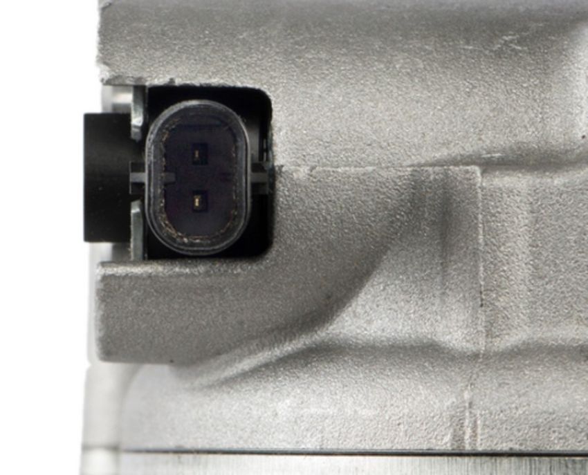 Four Seasons 158273 GM CVC Compressor