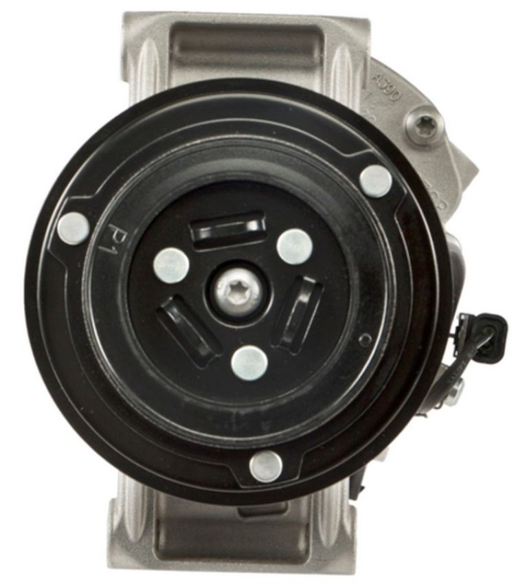 Four Seasons 158273 GM CVC Compressor