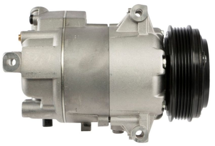 Four Seasons 158273 GM CVC Compressor