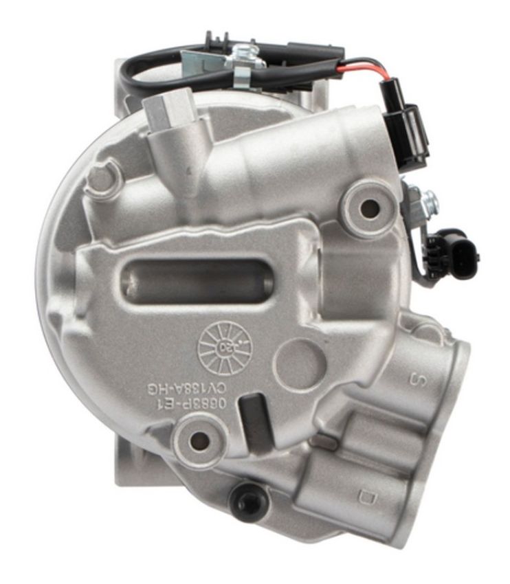 Four Seasons 158274 GM CVC Compressor
