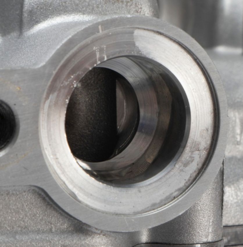Four Seasons 158274 GM CVC Compressor