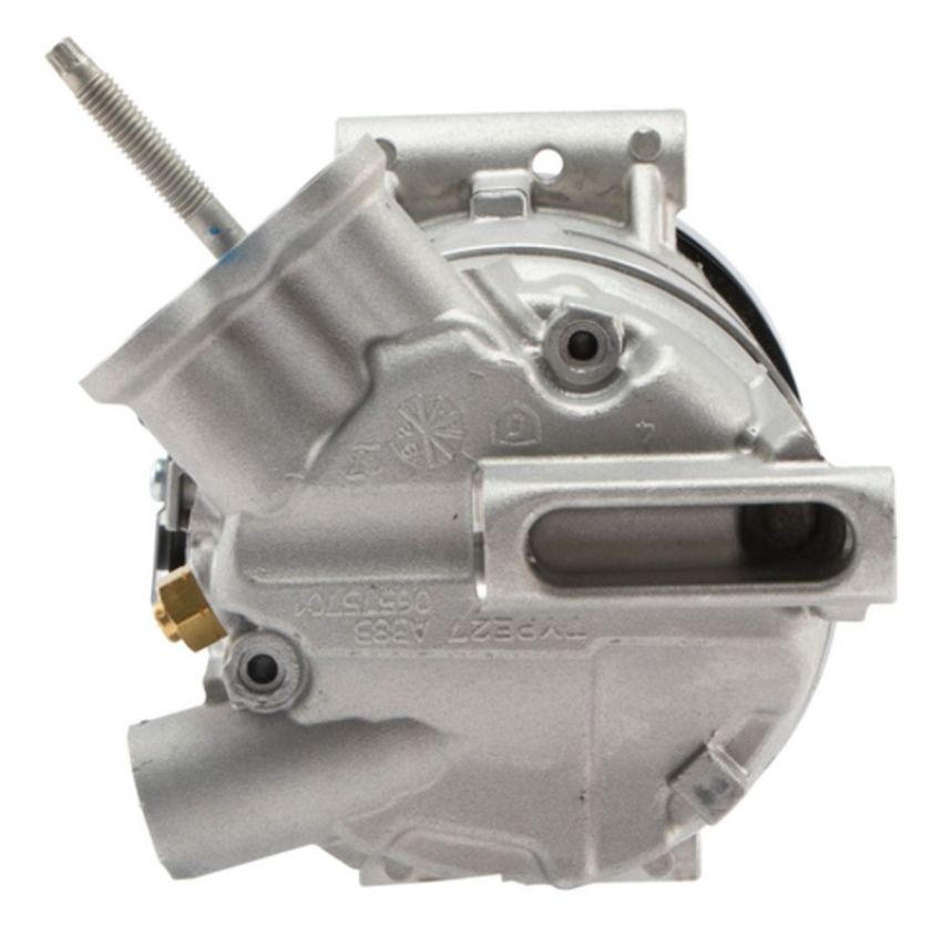 Four Seasons 158275 GM CVC Compressor
