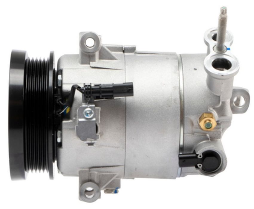 Four Seasons 158275 GM CVC Compressor