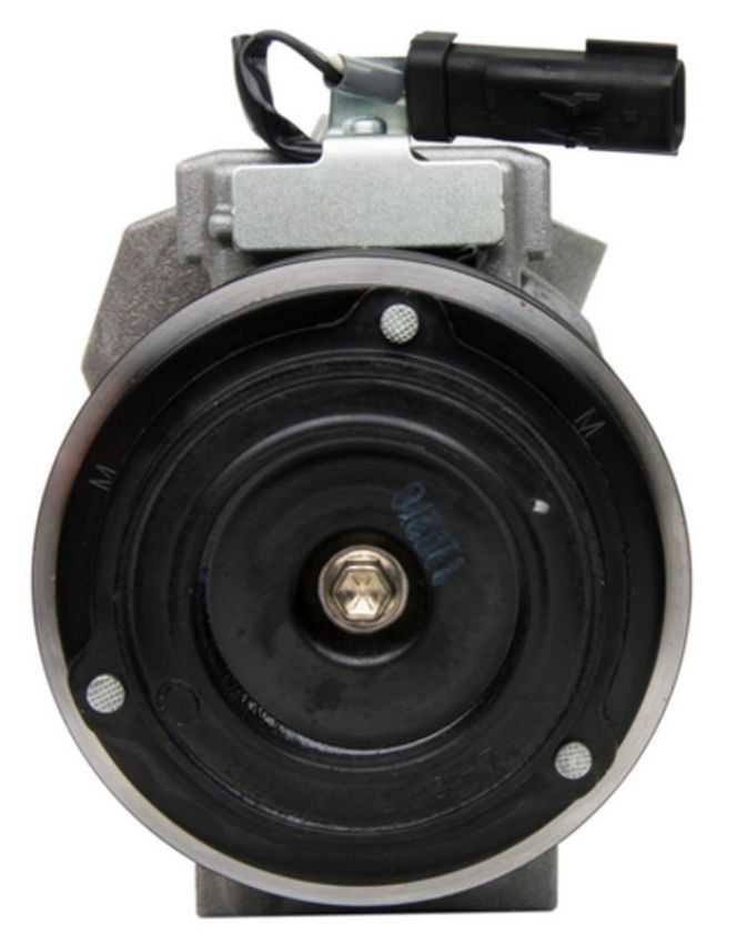 Four Seasons 158300 Denso 10S17C Compressor