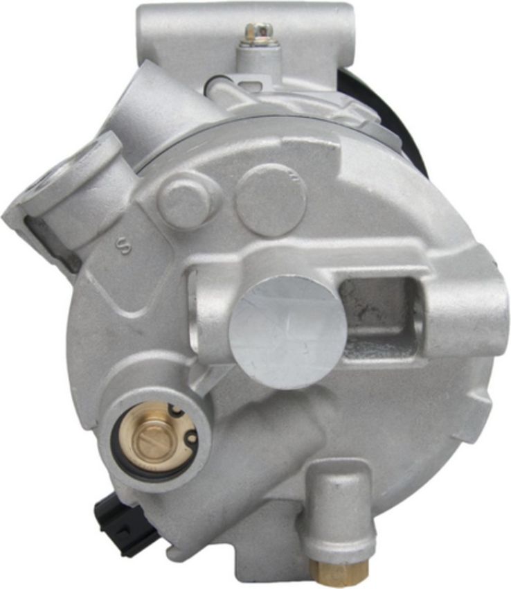 Four Seasons 158301 Denso 5SE12C Compressor