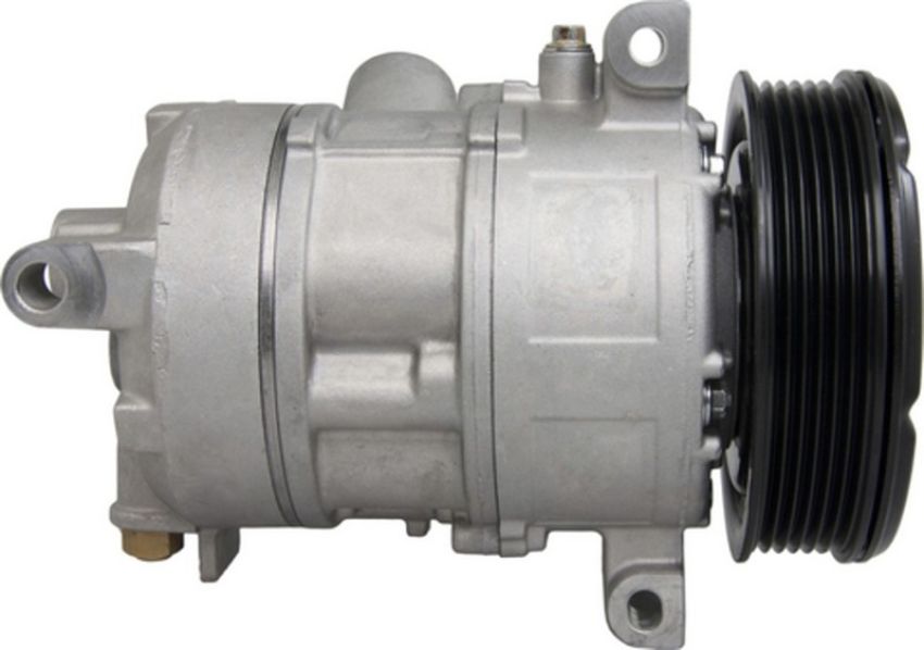 Four Seasons 158301 Denso 5SE12C Compressor