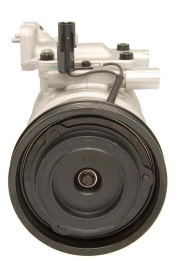 Four Seasons 158303 Denso 10PA15C Compressor