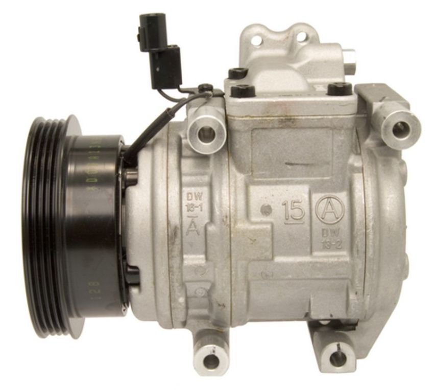 Four Seasons 158303 Denso 10PA15C Compressor