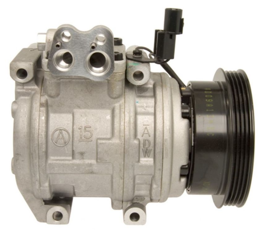 Four Seasons 158303 Denso 10PA15C Compressor