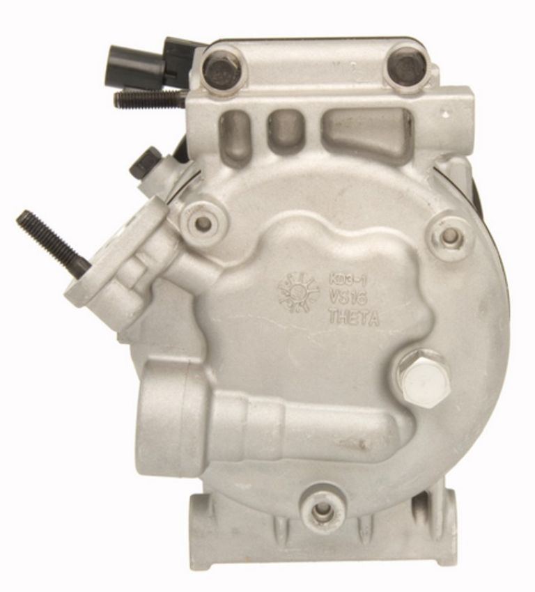 Four Seasons 158305 Halla VS16N Compressor