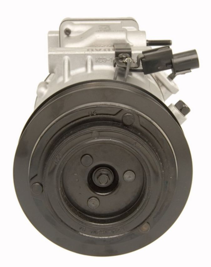 Four Seasons 158305 Halla VS16N Compressor