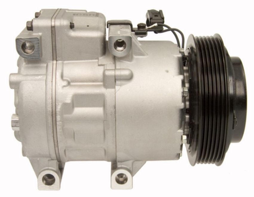 Four Seasons 158305 Halla VS16N Compressor
