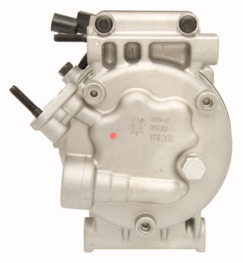 Four Seasons 158306 Halla VS16N Compressor