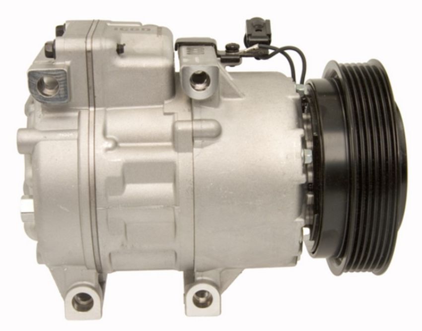 Four Seasons 158306 Halla VS16N Compressor