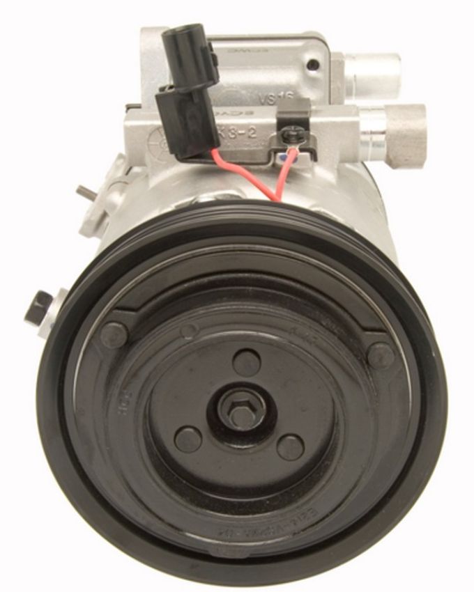Four Seasons 158307 Halla VS16N Compressor