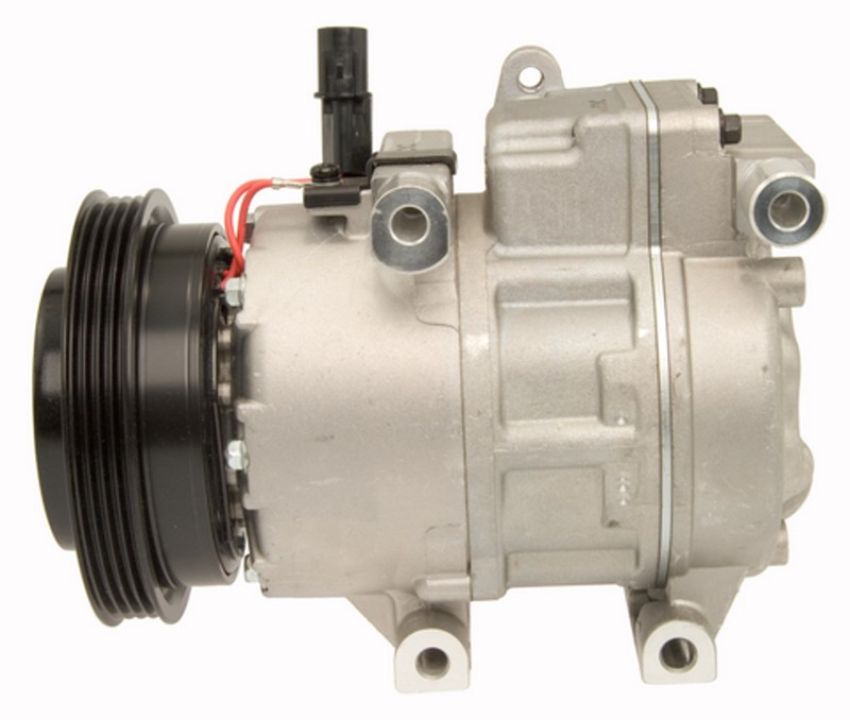 Four Seasons 158307 Halla VS16N Compressor