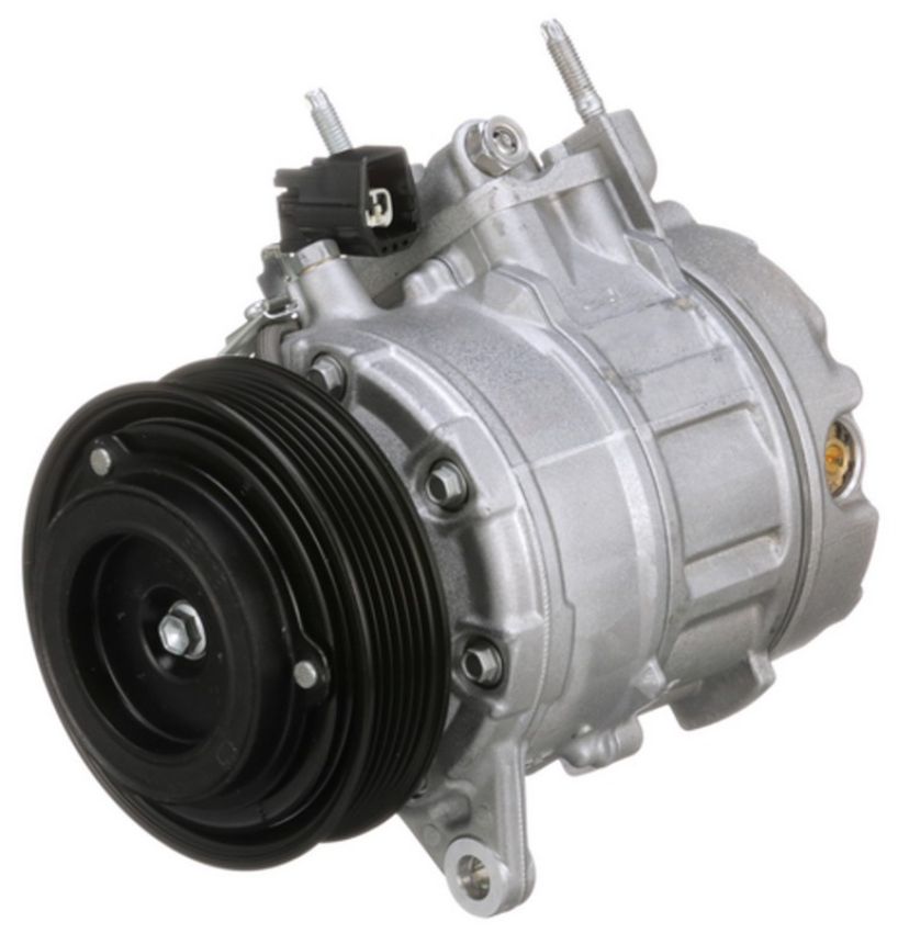 Four Seasons 158308 Denso 7SBU16H Compressor