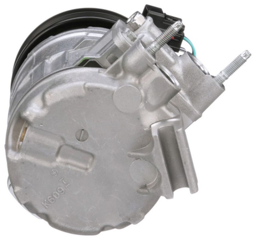 Four Seasons 158308 Denso 7SBU16H Compressor