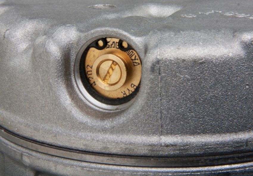 Four Seasons 158308 Denso 7SBU16H Compressor