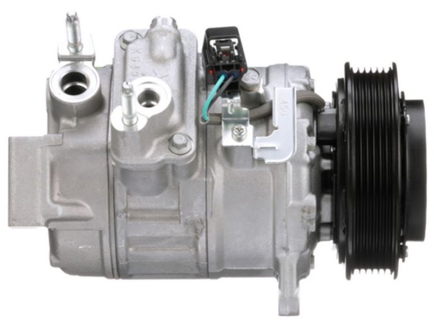 Four Seasons 158308 Denso 7SBU16H Compressor