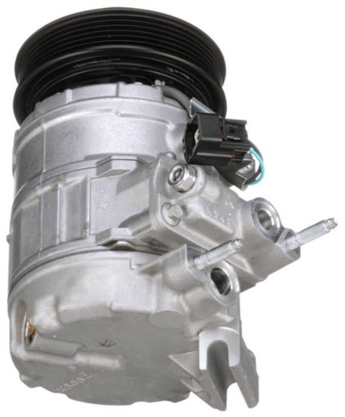 Four Seasons 158308 Denso 7SBU16H Compressor