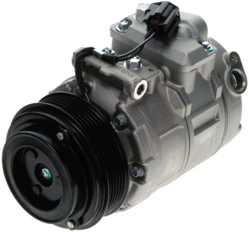 Four Seasons 158309 Denso 7SBU16C Compressor