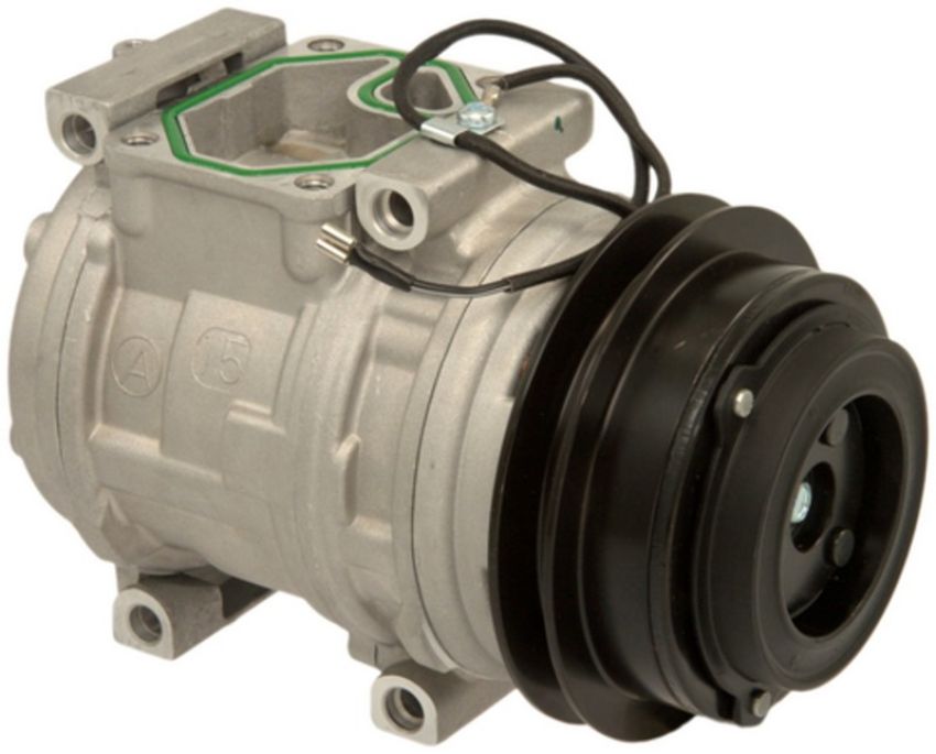 Four Seasons 158310 Denso 10PA15C Compressor