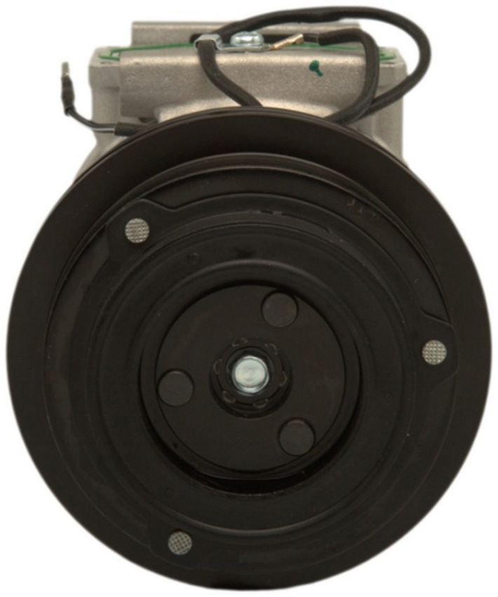 Four Seasons 158310 Denso 10PA15C Compressor