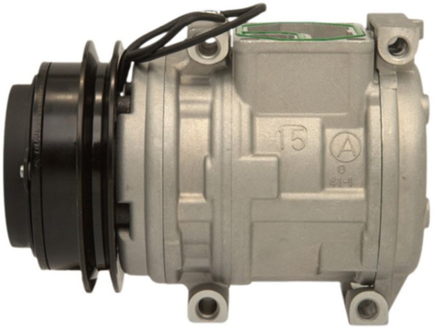 Four Seasons 158310 Denso 10PA15C Compressor