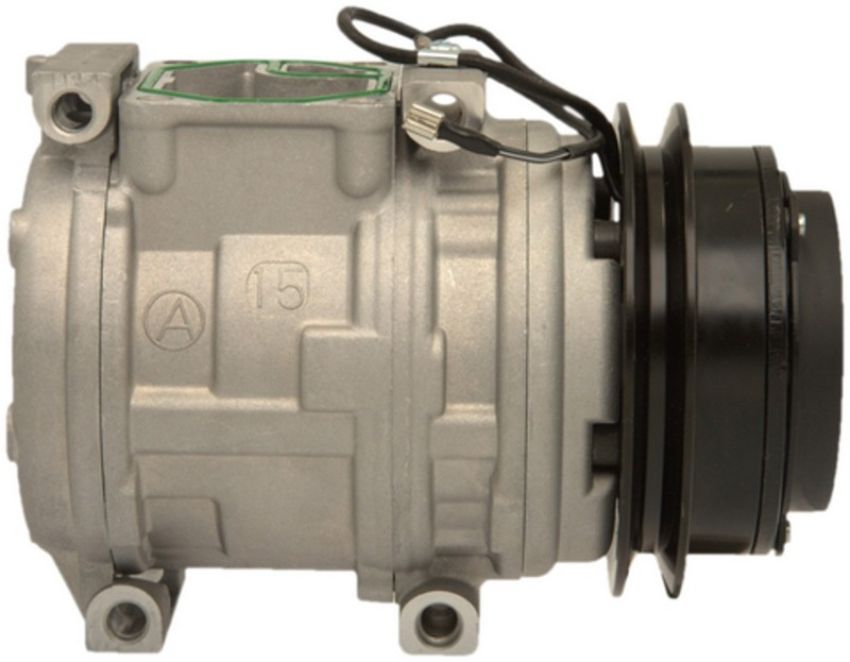 Four Seasons 158310 Denso 10PA15C Compressor